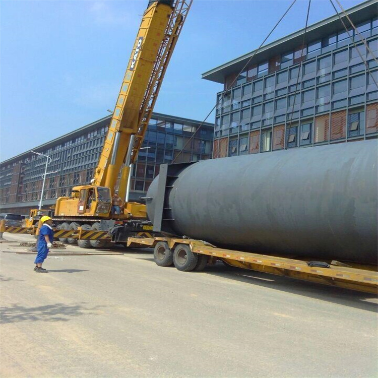 自流井大型吊车租赁公司