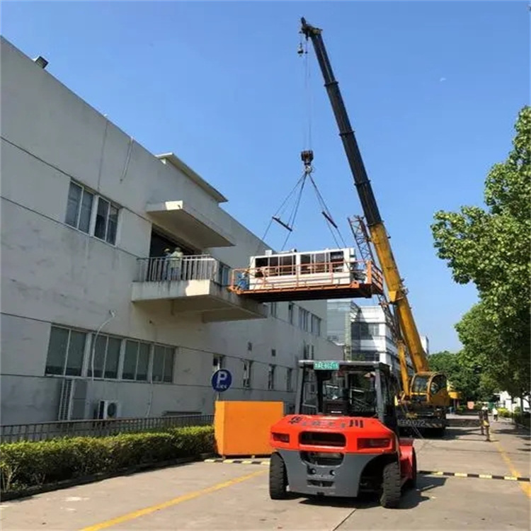 自流井小型吊车出租电话