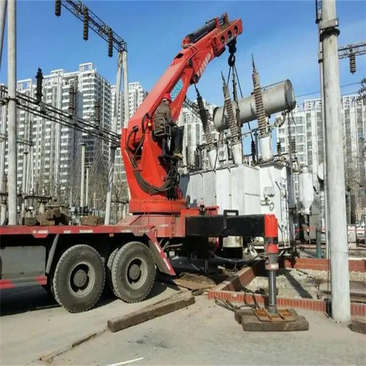 自流井就近吊车出租|工地厂房吊装设备租赁|24小时高效响应