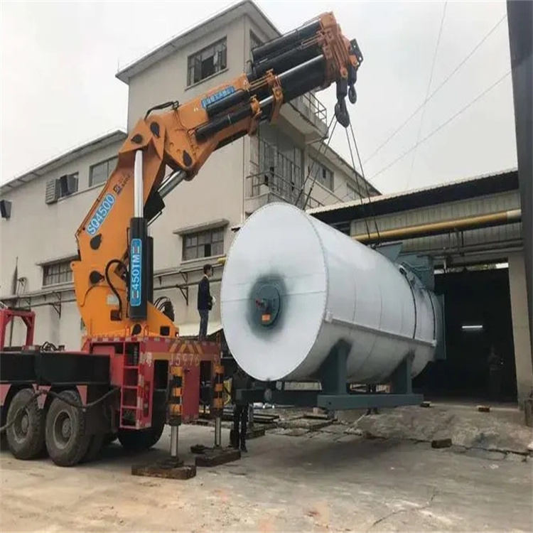 自流井室内装修小型折臂吊出租服务：高效解决方案与租赁指南