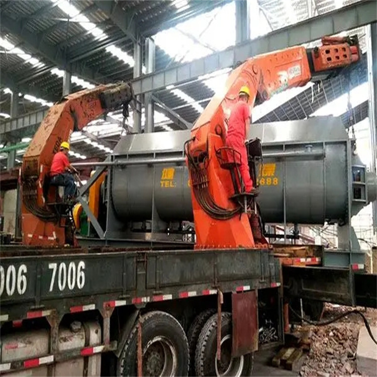 自流井大型随车吊出租多少钱