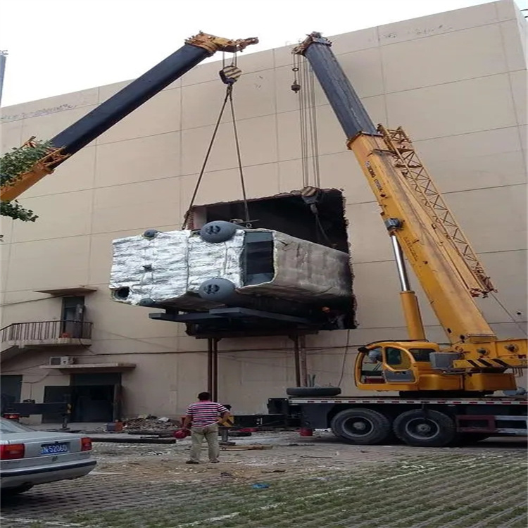 自流井25吨汽车吊出租