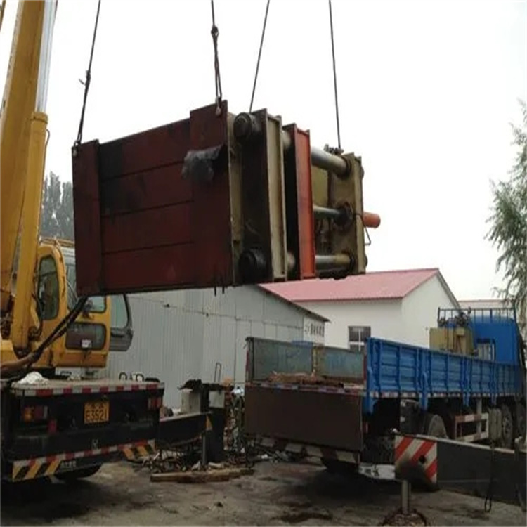 自流井小型汽车吊出租